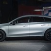 メルセデスベンツ『CLAシューティングブレーク』新型