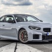 BMW M2 CS
