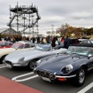 三浦半島に集まる名車たち@ソレイユの丘