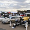 三浦半島に集まる名車たち@ソレイユの丘