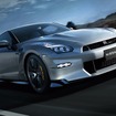 日産 GT-R 2025年型