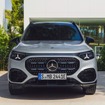 メルセデスベンツ GLB 新型