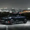 ミニクーパー JCW x VMF S-01