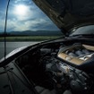 日産 GT-R（R35）に搭載されたVR38DETT型エンジン