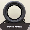 TOYO TIRES SUSTAINABLE CONCEPT TIRE