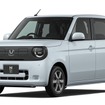 日本の軽自動車：ホンダ N-ONE e: