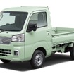 日本の軽自動車：ダイハツ・ハイゼットトラック