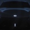 レクサス LFA Concept