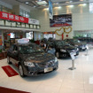 【新聞ウォッチ】トヨタ、中国市場テコ入れ、低価格の小型専用車投入へ