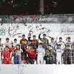 2025 SUPER　FORMULA Rd.12