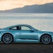 ポルシェ『911カレラT』の「Formosa」