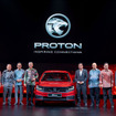プロトン・サガ 新型