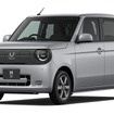ホンダ N-ONE e: