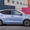 ヒョンデ i10