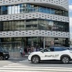 日産とWayve、次世代運転支援技術の量産車への搭載に向けた協業契約を締結