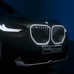 BMW X3 20ピュアデザイン（南アフリカ仕様）