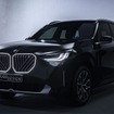 BMW X3 20ピュアデザイン（南アフリカ仕様）