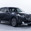 BMW X3 20ピュアデザイン（南アフリカ仕様）