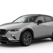 マツダCX-3 XD Vivid Monotone Ⅱ