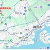 「切替拠点」設置予定地
