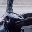 いすゞの「自動運転レベル4」トラック