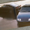 トヨタ・スープラ（A80型）当時のカタログ