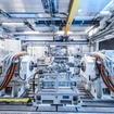 ポルシェのEVバッテリーの研究開発
