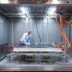ポルシェのEVバッテリーの研究開発