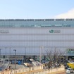 JR鶴見駅東口