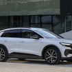 アウディ Q4 e-tron 現行