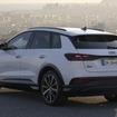 アウディ Q4 e-tron 現行