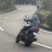 ホンダ CB1000F