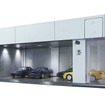 tomica GARAGE