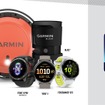 Garminが「CES 2026 イノベーションアワード」を5部門で受賞