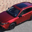 マツダ CX-5 新型（欧州仕様）