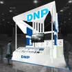 DNPのSEMICON Japan 2025ブースイメージ