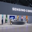 ダンロップ（住友ゴム）のCES 2026ブースイメージ