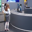 ダンロップ（住友ゴム）のCES 2026ブースイメージ