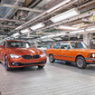13カ国18工場で生産されてきた歴代BMW 3シリーズ