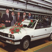 13カ国18工場で生産されてきた歴代BMW 3シリーズ