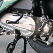 スズキ アドレス125