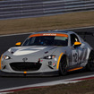 「MAZDA SPIRIT RACING RS Future concept（12号車）」