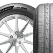 ブリヂストンのSUV用タイヤ「ALENZA LX200」