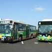 ［写真蔵］バスの日イベント…東京晴海