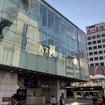 バスタ新宿