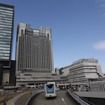 南海なんば高速バスターミナル