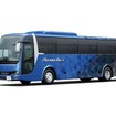 新型「エアロエース」