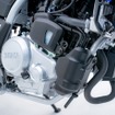 ヤマハ WR125R ABS