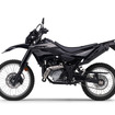 ヤマハ WR125R ABS（ヤマハブラック）