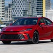 トヨタ・カムリ（北米向け）